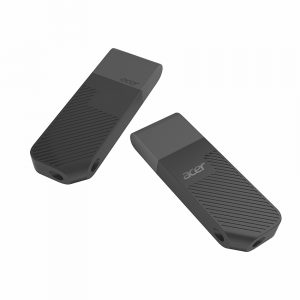 USB Acer UP300 32GB Black Plastic – UP300-32GB (USB 3.2)