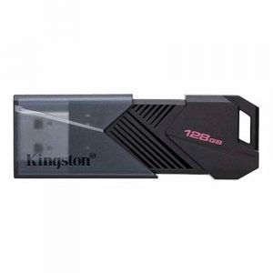 USB Kingston 128GB DataTraveler Exodia Onyx (DTXON/128GB)