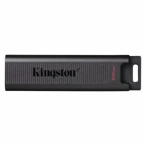 USB Kingston DataTraveler Max 512GB Type C – DTMAX/512GB