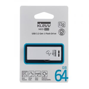 USB Klevv Neo S32 64GB USB 3.2 – K064GUSB4-S3
