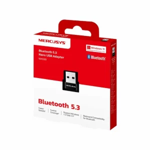 USB Bluetooth 5.3 Mercusys Nano MA530
