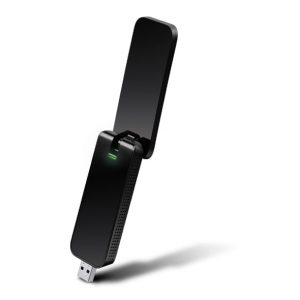 USB WiFi Adapter Tp-Link Archer T4U – AC1300