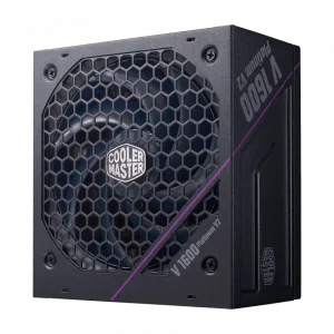 Nguồn Cooler Master V Platinum 1600 V2 1600W (ATX 3.1, Fully modular, MPZ-G002-AFAP)