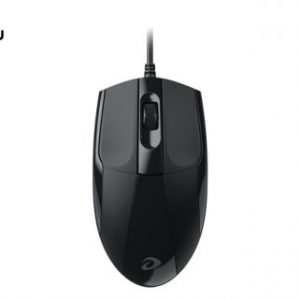 Chuột DareU LM066 Black