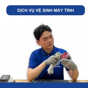 Dịch Vụ Vệ Sinh Máy Tính – PC