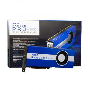 VGA AMD RADEON PRO W5700 8GB GDDR6