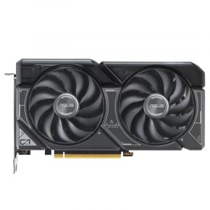 VGA ASUS Dual GeForce RTX 4060 8GB GDDR6 (DUAL-RTX4060-8G)