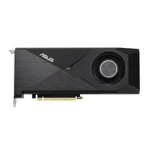 VGA ASUS GEFORCE RTX 3070 TURBO 8GB (TURBO-RTX3070-8G)