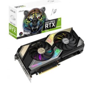 VGA ASUS KO GEFORCE RTX 3070 8GB GAMING K (KO-RTX3070-8G-GAMING-K)