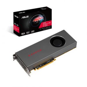 VGA ASUS RADEON RX 5700 8GB