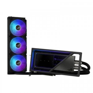 VGA ASUS ROG Matrix GeForce RTX 4090 Platinum 24GB GDDR6X