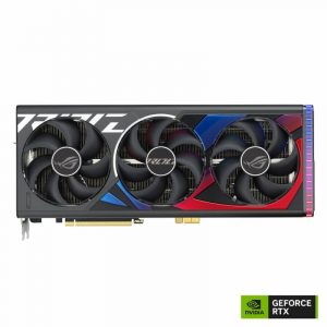 VGA ASUS ROG Strix GeForce RTX 4090 BTF OC 24GB Gaming (ROG-STRIX-RTX4090-O24G-BTF-GAMING)