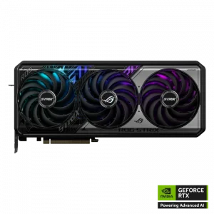 VGA ASUS ROG Strix GeForce RTX 5070 12GB GDDR7 OC Edition