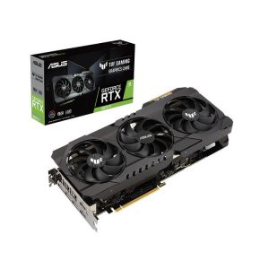 VGA ASUS TUF GAMING GEFORCE RTX 3070 Ti 8G (TUF-RTX3070TI-8G-GAMING)