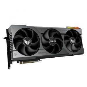 VGA ASUS TUF Gaming GeForce RTX 4080 OC 16GB (TUF-RTX4080-O16G-GAMING)