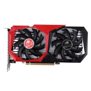 VGA Colorful GeForce GTX 1630 NB 4GD6-V