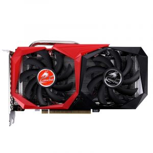 VGA Colorful Geforce RTX 2060 NB 12G-V