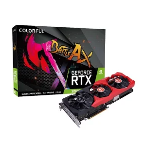 VGA Colorful GEFORCE RTX 3060 Ti NB 8G