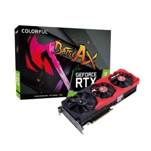 VGA Colorful GEFORCE RTX 3070 NB 8G