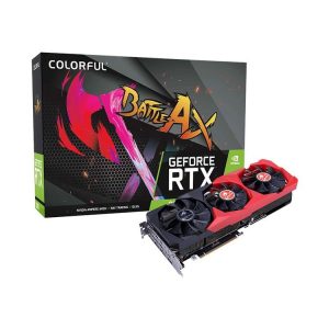 VGA Colorful GEFORCE RTX 3080 NB 10G-V