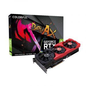 VGA Colorful GEFORCE RTX 3080 Ti NB-V