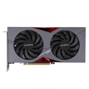 VGA Colorful GeForce RTX 4060 NB DUO 8GB-V