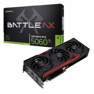 VGA Colorful GeForce RTX 5060 Ti NB EX 16GB-V