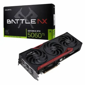 VGA Colorful GeForce RTX 5060 Ti NB EX 8GB-V