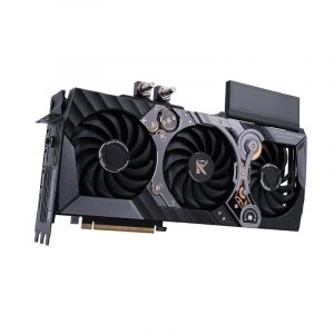 VGA Colorful iGame GEFORCE RTX 3090 KUDAN LIMITED
