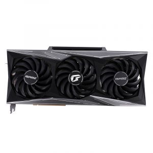 VGA Colorful iGame GeForce RTX 3090 Ti Vulcan OC-V