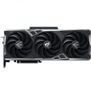 VGA Colorful iGame GeForce RTX 4090 Vulcan OC-V