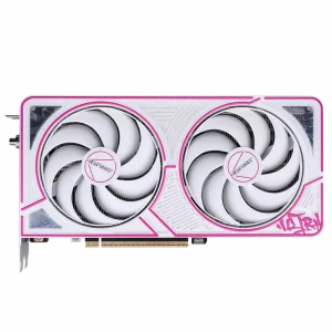 VGA Colorful iGame GeForce RTX 5060 Ultra W DUO OC 8GB-V GDDR7