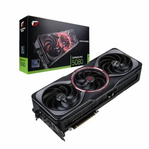 VGA Colorful iGame GeForce RTX 5080 Advanced OC 16GB