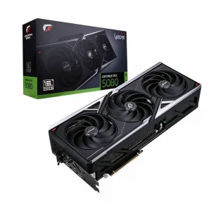VGA Colorful iGame GeForce RTX 5080 Vulcan OC 16GB