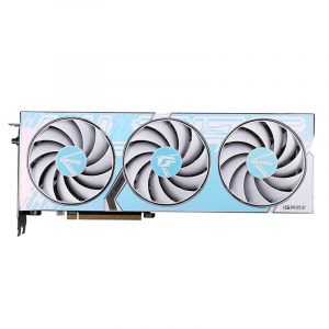 VGA Colorful iGame GeForce RTX 4060 ULTRA W OC 8GB-V