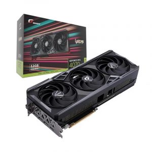 VGA Colorful iGame GeForce RTX 4070 Advanced OC-V 12GB GDDR6X