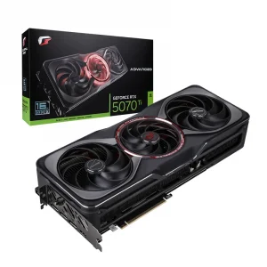 VGA Colorful iGame GeForce RTX 5070 Ti Advanced OC 16GB-V