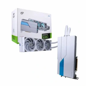 VGA Colorful iGame GeForce RTX 5080 Neptune OC 16GB