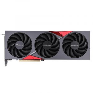 VGA Colorful GeForce RTX 4060 NB EX 8GB-V