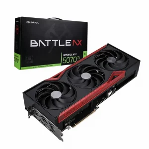 VGA Colorful GeForce RTX 5070 Ti Battle AX 16GB-V