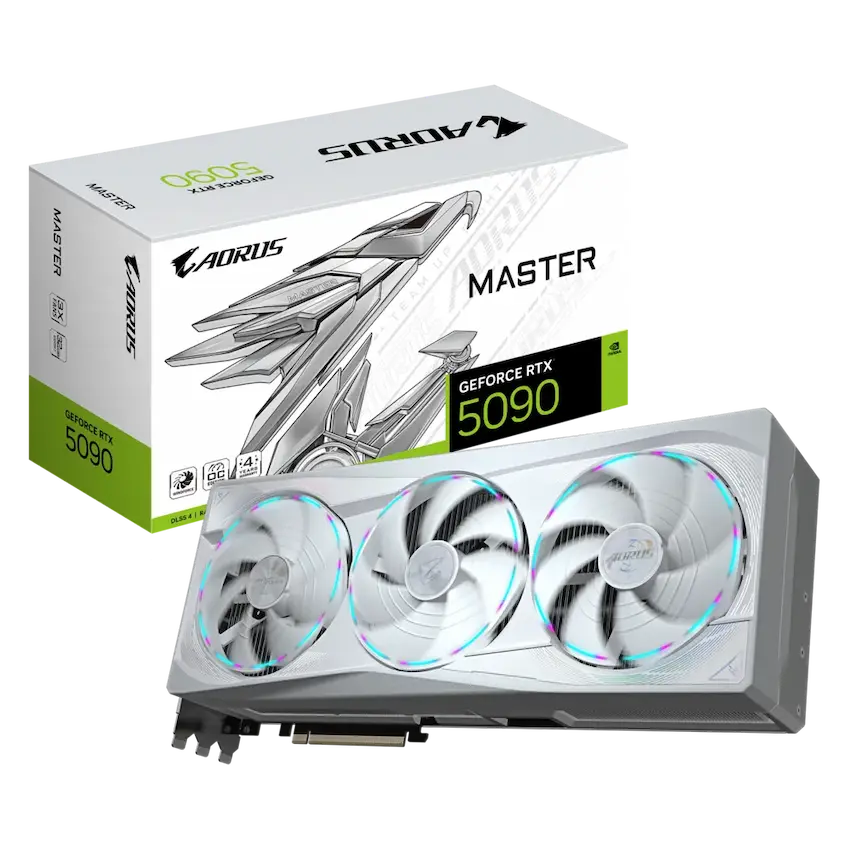 vga-gigabyte-aorus-rtx-5090-master-ice-32g-gv-n5090aorusm-ice-32gd