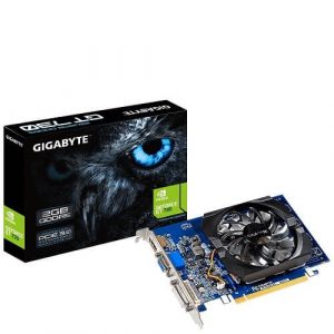 VGA GIGABYTE GEFORCE GT 730 (GV-N730D5-2GI)