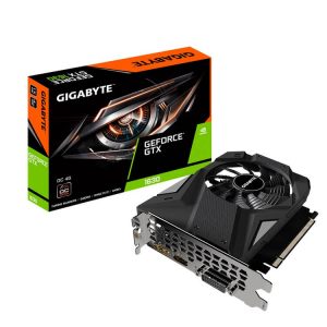 VGA Gigabyte GeForce GTX 1630 OC 4G