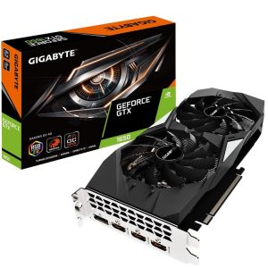 VGA GIGABYTE GEFORCE GTX 1650 GAMING OC 4G (GV-N1650GAMING OC-4GD)