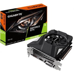VGA GIGABYTE GEFORCE GTX 1650 SUPER D6 4G (GV-N165SD6-4GD)