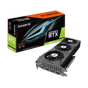 VGA Gigabyte GeForce RTX 3060 Ti EAGLE OC D6X 8G (GV-N306TXEAGLE OC-8GD)