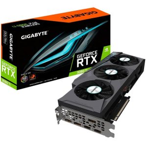 VGA GIGABYTE GEFORCE RTX 3080 Ti EAGLE 12G (GV-N308TEAGLE-12GD)