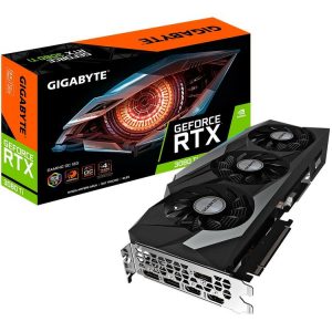 VGA GIGABYTE GEFORCE RTX 3080 Ti GAMING OC 12G (GV-N308TGAMING-OC-12GD)