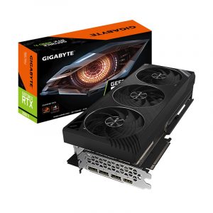 VGA GIGABYTE GeForce RTX 3090 Ti GAMING 24G (GV-N309TGAMING-24GD)