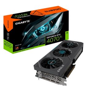 VGA Gigabyte GeForce RTX 4070 Ti EAGLE 12G